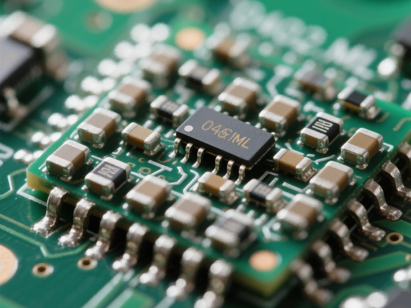 samsung phones Chip Capacitor (SMD) is a passive electronic component that adopts surface mount technology (SMT). It is widely used in modern high-density PCB design. Its high reliability and excellent electrical performance make it a key component in fie